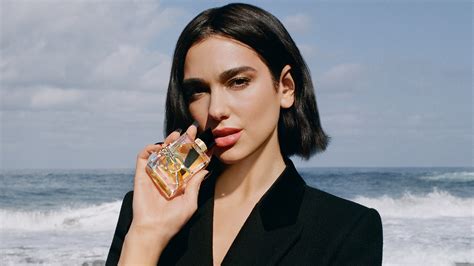 ysl perfumy dua lipa cena|ysl libre duft.